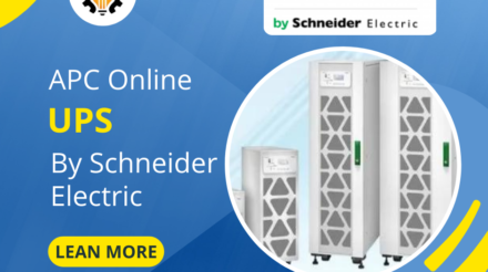 APC Online UPS