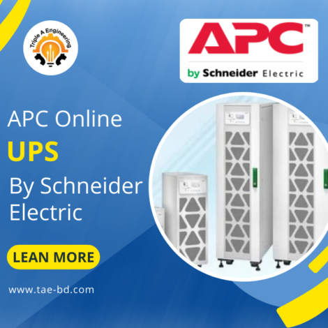 APC Online UPS