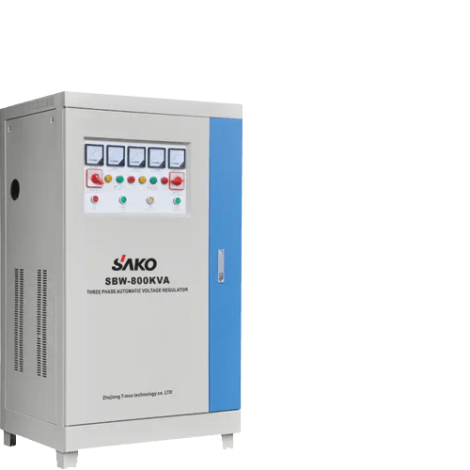 SAKO-Automatic-Voltage-Regulator-SBW-Series-800kVA-2-Oct-2023