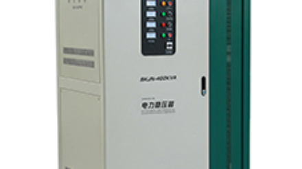 SBW300KVA